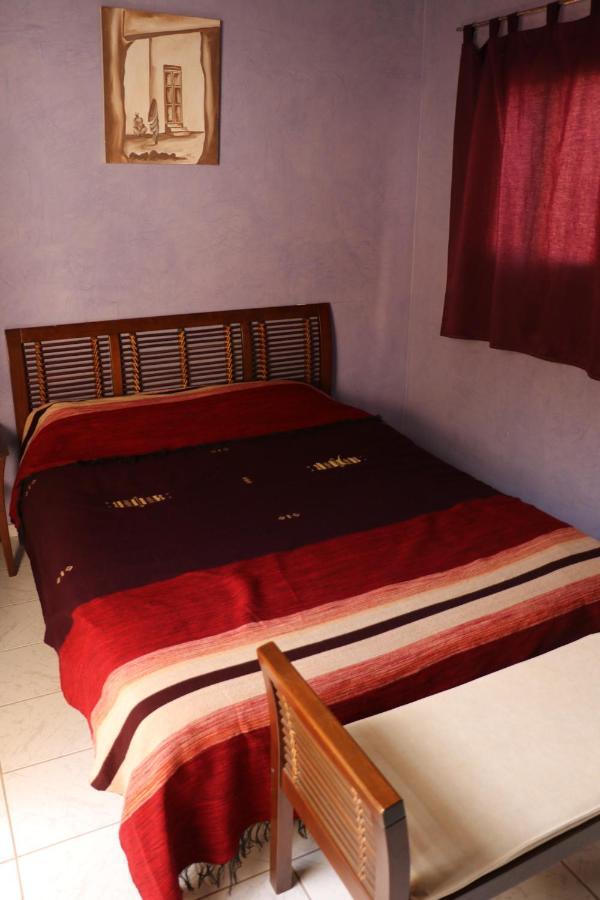 Riad Bab Almadina Marrákes Kültér fotó