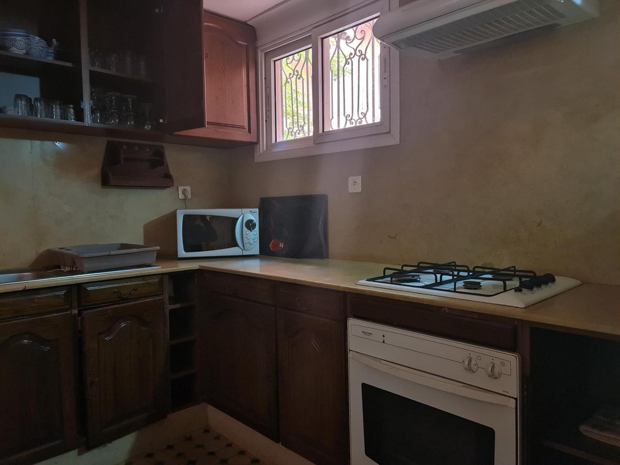 Riad Bab Almadina Marrákes Kültér fotó