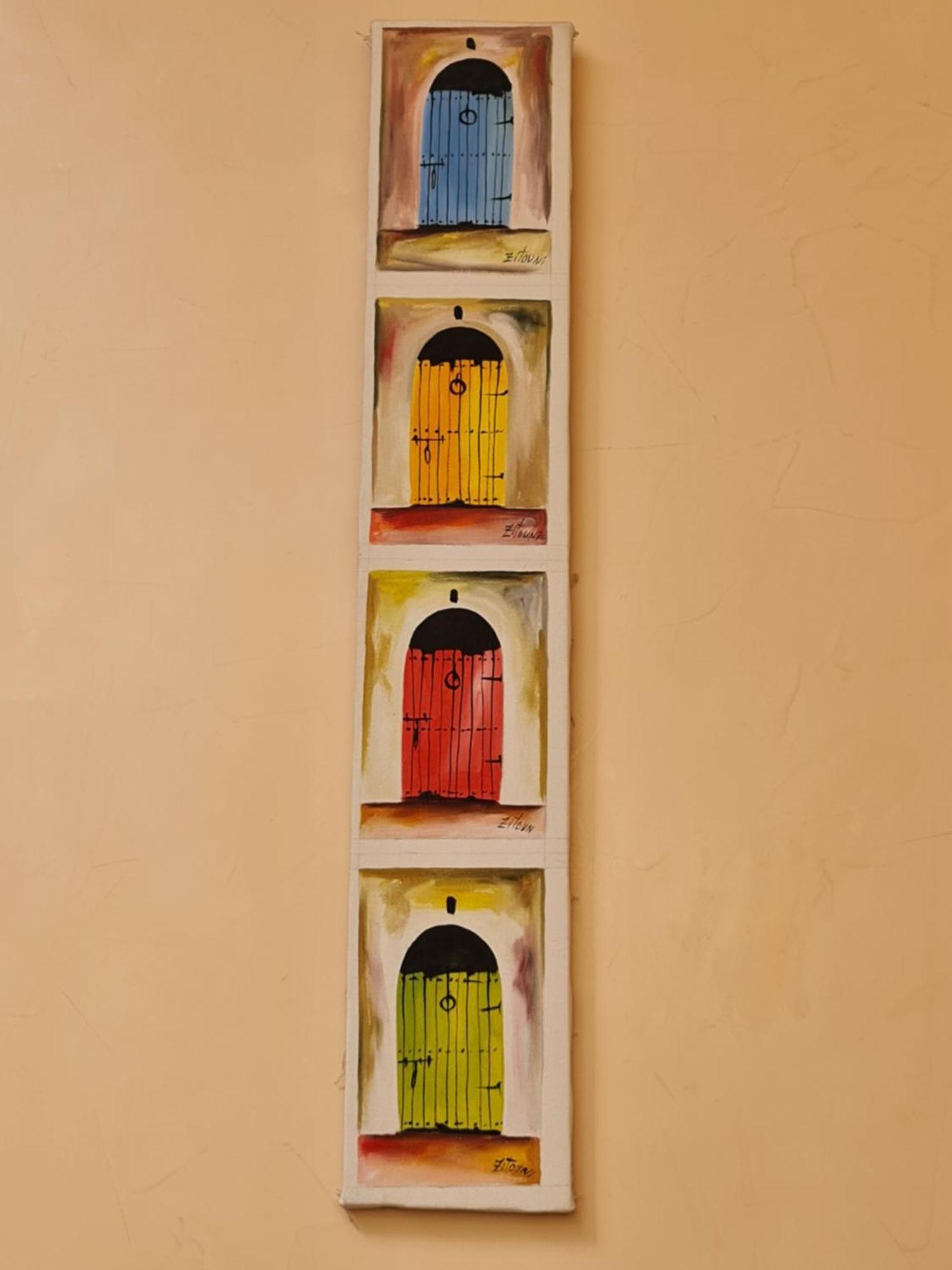 Riad Bab Almadina Marrákes Kültér fotó